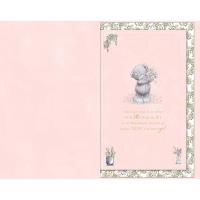 Wonderful Mother's Day Me to You Bear Mother's Day Card Extra Image 1 Preview